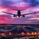 airlinesofficecounter