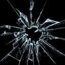 Shattered